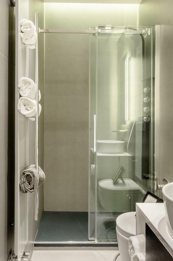 Private Apartment Colosseum Rom Rum bild
