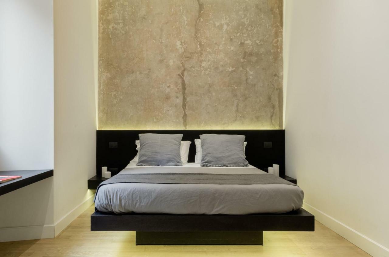 Private Apartment Colosseum Rom Rum bild